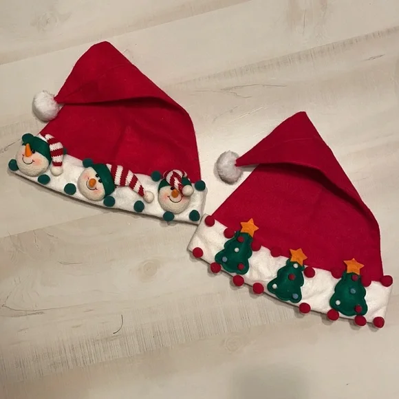 Santa's best hats deals